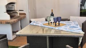 Apartamento Alcazar