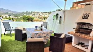 Apartamento Alcazar