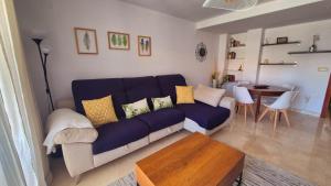Apartamento Alcazar