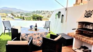 Apartamento Alcazar