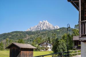 Cuore delle Dolomiti