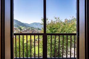Cuore delle Dolomiti