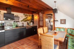 Ferienwohnung Dien Uttied