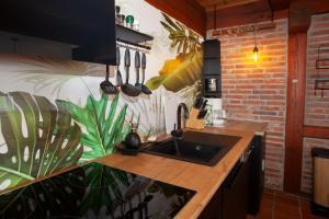 Ferienwohnung Dien Uttied