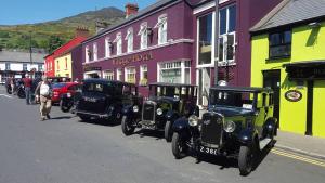 Mc Kevitts Village Hotel, Hotely - Carlingford