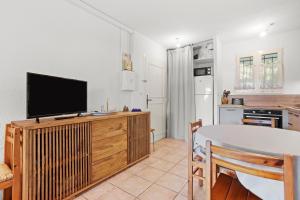Appartement Pramousiquer D23