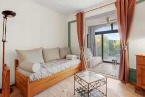 Appartement Pramousiquer D23