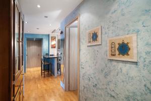 Appartamento di Andrea e Carlotta