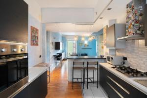 Appartamento di Andrea e Carlotta