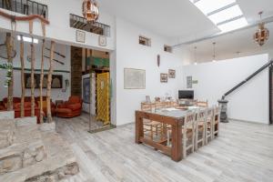 Casa Encarnacion