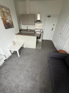1 Bed Flat