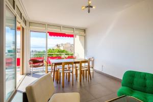 Appartement Les Amandiers