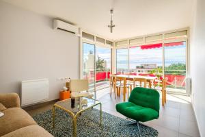 Appartement Les Amandiers