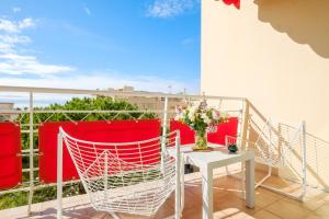 Appartement Les Amandiers