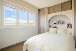 Appartement Les Amandiers