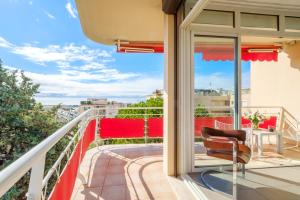 Appartement Les Amandiers