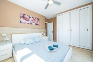 Villa Amelia cerca de cala Pi