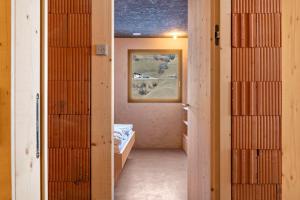 Lena Dolomites Gartensuite