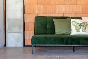 Lena Dolomites Gartensuite