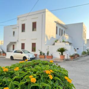 Residence Trande a Leuca