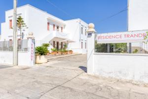 Residence Trande a Leuca