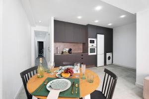 Apartamento Trébol