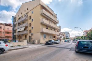 Alghero Lido a 100mt dalla spiaggia img20