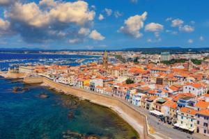 Alghero Lido a 100mt dalla spiaggia img22