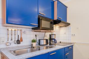 Aquarius Ferienwohnung Usedom