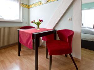Landpension Am Sommerhang