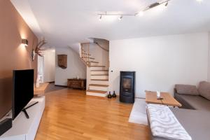 Apartment am Reschensee
