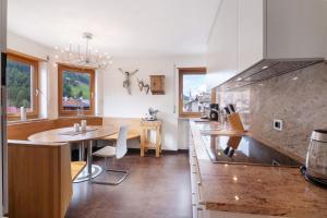 Apartment am Reschensee