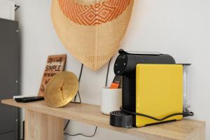 Ocean Studio- Pet Frendly