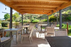 La Corte di Langa alloggio Quarzo