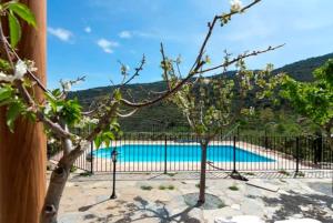 Casa Rural Jaraiz Vip