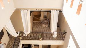 Dyan Riad - 4 Suites Vue Atlas