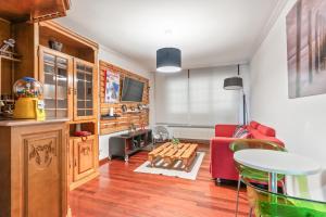 O Faro Apartamentos