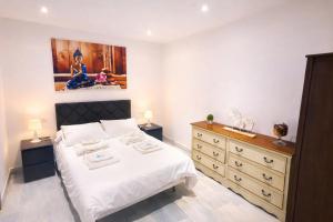 LyriosHomes Apartamentos Los Treboles