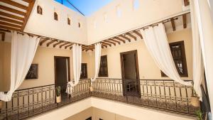 Dyan Riad - 4 Suites Vue Atlas