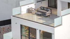 Sunset Dream Luxury Villa