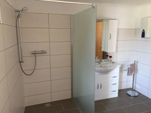 Ferienhaus Rheinblick Wohnung 3
