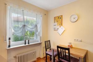 Ferienwohnung Carolin