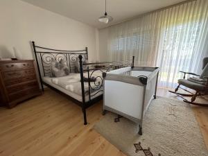 Ferienwohnung Carolin