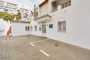 Nerja Vacaciones Apartamentos