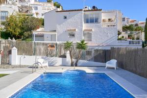Nerja Vacaciones Apartamentos