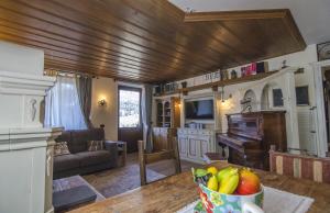 Panoramico su Cortina