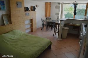 Appartement de charme en Ardèche