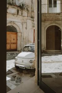 Entire Palazzo - rooftop terrace, patio, balconies