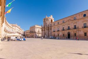 Casa Pepes centro Ortigia