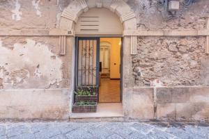 Casa Pepes centro Ortigia